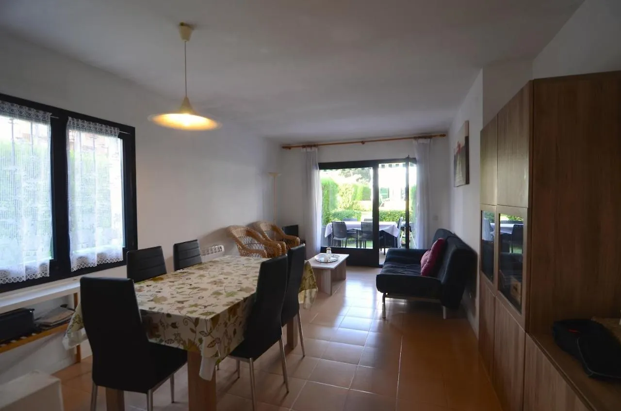 Apartamento El COTO C 101 Pals España