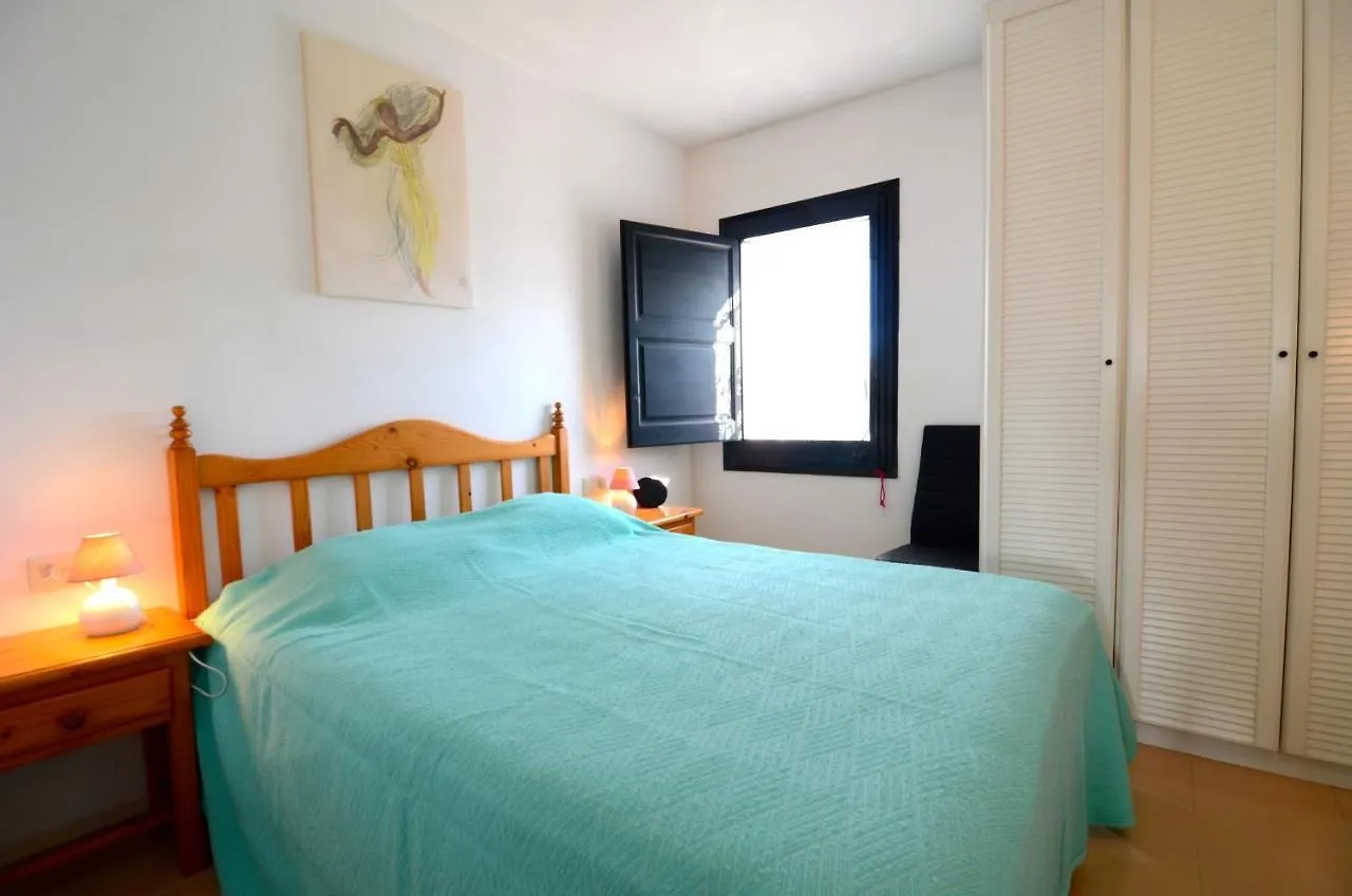 Apartamento El COTO C 101 Pals