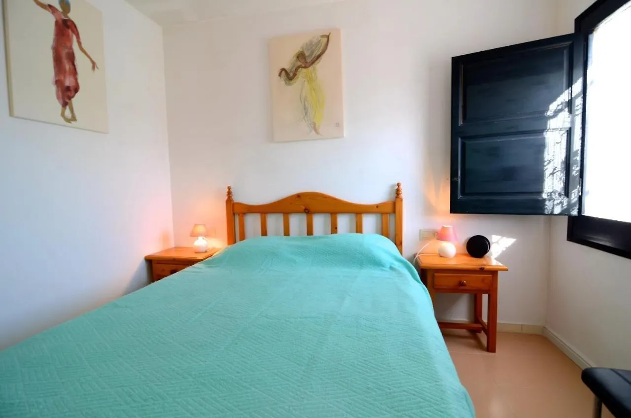Apartamento El COTO C 101 Pals