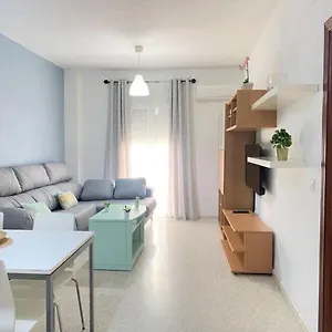  Apartamento Entero A 10 Minutos En Coche De Sevilla Centro España