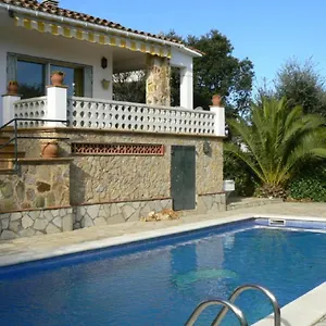  Сasa de vacaciones Mas Tomasi España