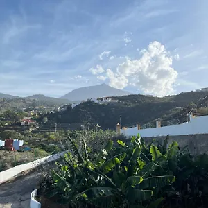  Apartamento Chicho's España