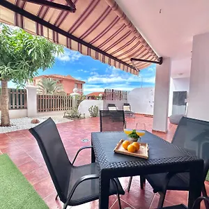  Apartamento Terracita De Luces España